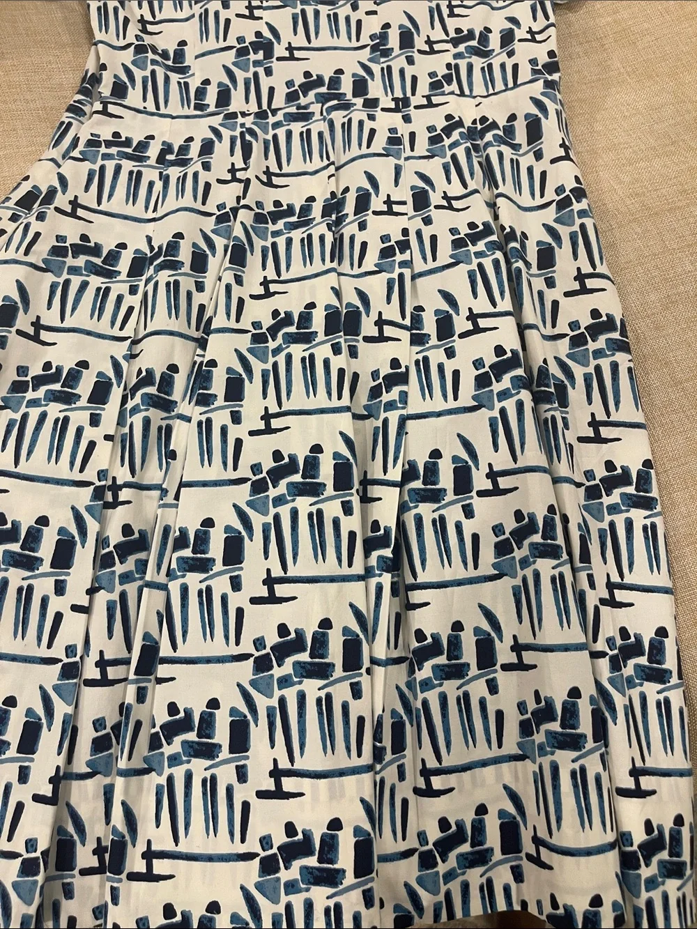 Tory Burch  Shirt Dress